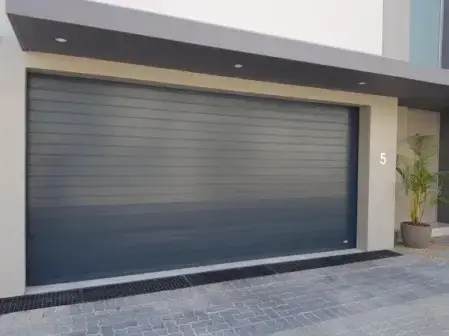 Garage Door Motor & Roller Shutter Door Installation and Repairs in Pretoria and Johannesburg.