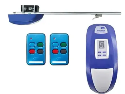 Garage Door Motor & Roller Shutter Door Installation and Repairs in Pretoria and Johannesburg.